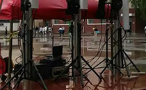 Gisantone Antenna for signal Block Gisantone Antenna for signal Block