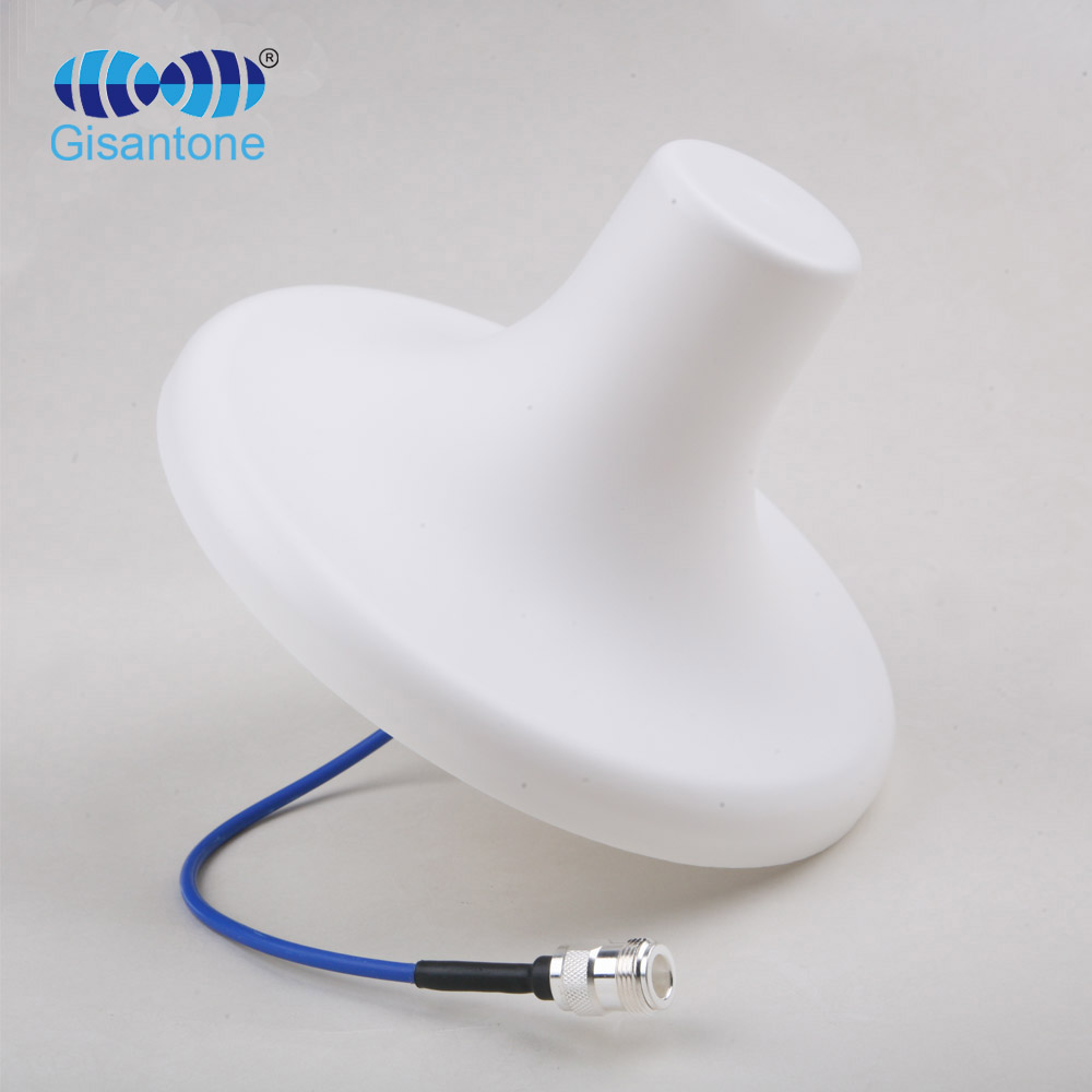 698/2700MHz 2/5DBI Ceiling Antenna 698/2700MHz 2/5DBI Ceiling Antenna