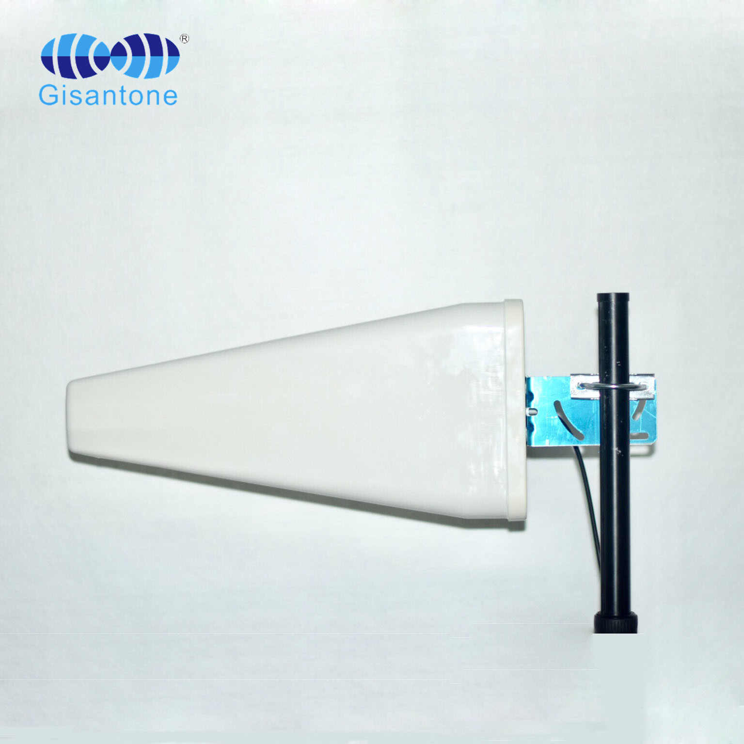 806-960/1710-2700MHz室外11/12DBI對(duì)數(shù)周期天線