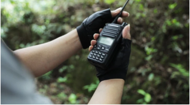 對講機天線到底有多重要？通信效果好不好全靠它了！