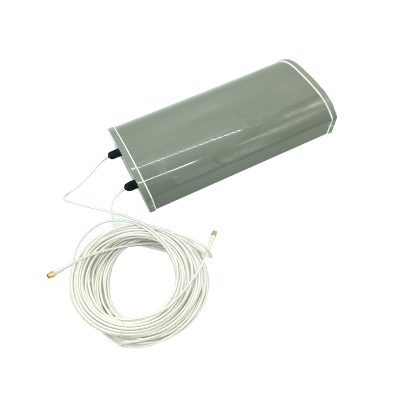 5G High Gain 600-4000MHz Wall mount MIMO antenna for base station