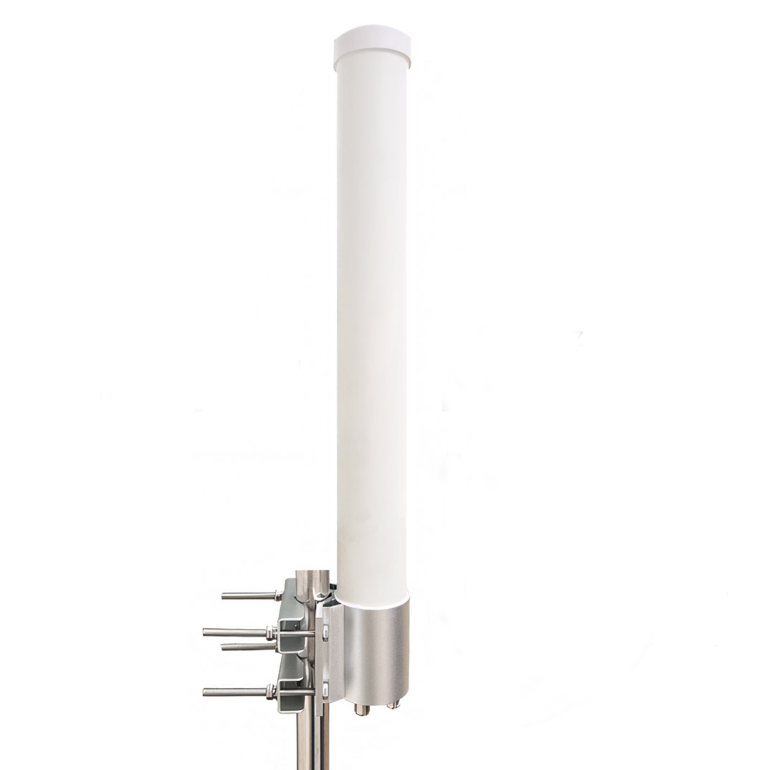 5G Outdoor Omni MIMO 10dBi Outdoor Firberglass Antenna 