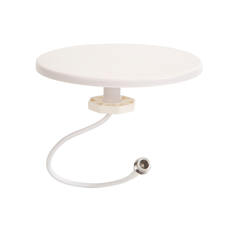 High Gain 5G 617-4000MHz Indoor Omni Ceiling Antenna for Hotspot Booster Amplifi